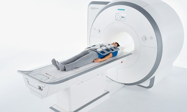 MRI2台・CT1台を設置 画像診断に特化したクリニック